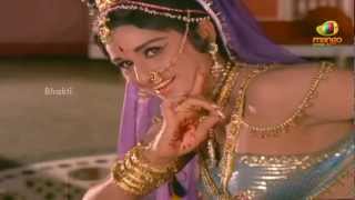 Bhakta Tukaram Songs  Sari Sari Vagalu Song  ANR Sivaji Ganesan Sridevi [upl. by Gawain]