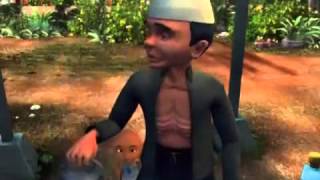 Upin Ipin  Season 1 amp 2 [upl. by Gavrah380]