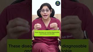 Sexually Transmitted Infections What Why amp When  Dr Juhi Bhalotia [upl. by Zillah977]