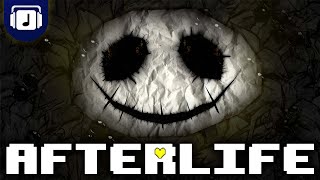 AFTERLIFE  Undertale Yellow OST Spoilers [upl. by Obau]