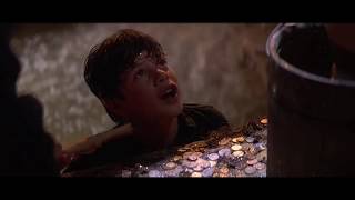 The Goonies  Mikeys Motivational Speech Scene 1985 [upl. by Calley796]