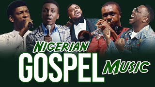 Early Morning Nigerian Gospel Music 2023 [upl. by Asserrac]