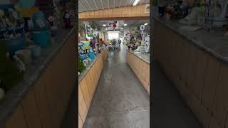 Fun Things to do in Cedar Rapids Iowa  Cedar River Garden Center [upl. by Noit]