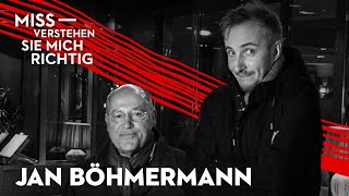 Gregor Gysi amp Jan Böhmermann 2017 [upl. by Hochman78]