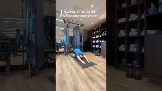 Basic Stretching Exercises fitness [upl. by Larentia470]