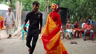 আনচান আনচান করে মন আমার Ansan ansan koray mon amar [upl. by Laris]