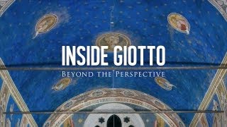 Inside Giotto · Beyond The Perspective [upl. by Swiercz367]