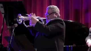 Ray Vega on his Stomvi Elite Flugelhorn [upl. by Carena]