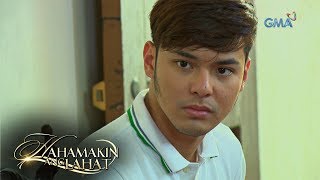 Hahamakin ang Lahat Full Episode 62 [upl. by Larrabee]