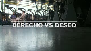 Derecho versus deseo los vientres de alquiler [upl. by Fleeman]