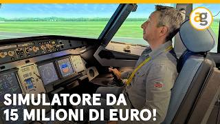 UN GIORNO DA PILOTA Wizz Air [upl. by Sheridan]