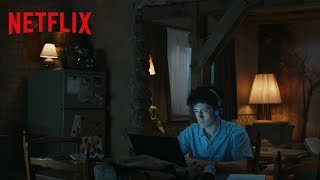 How to Sell Drugs Online Fast  Trailer  Netflix [upl. by Errehs]