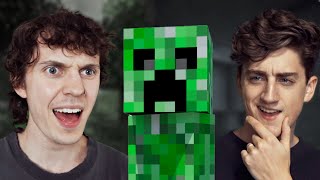 In Love With A Creeper ft Kurtis Conner [upl. by Stanislas863]