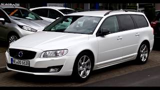 Buying review Volvo V70 20002007 Common Issues Engines Inspection [upl. by Per340]