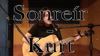 Sonreír  Kurt Cover [upl. by Gene]