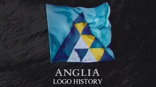 Anglia Television Logo History [upl. by Artied239]