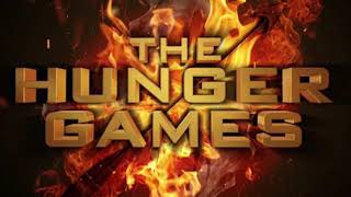 The Hunger Games Audiobook  Chapter 1 [upl. by Donna610]