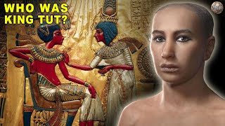 Weirdest Facts About King Tut [upl. by Mackey970]