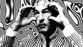 Timothy Leary  Turn On Tune In Drop Out 1966 [upl. by Niuqram]