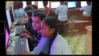 Barauli Public School Computer Lab [upl. by Gee]