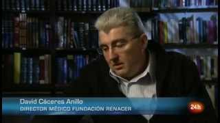 RTVE Documental Alcoholismo [upl. by Aleydis854]