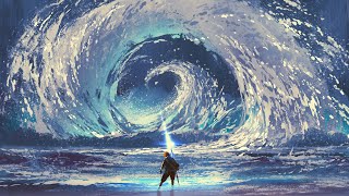 TIDAL SURGE  Epic Music Mix  Most Powerful amp Beautiful Music  Powerful Orchestral Music [upl. by Enitsyrk110]