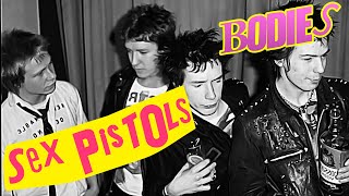 Sex Pistols  Bodies [upl. by Kcirdec]