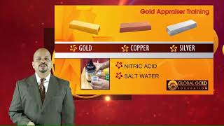 About Gold Appraisal Course [upl. by Chladek631]