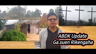 Ia bilsina ABDK rikenggipa Update [upl. by Aihsekin]