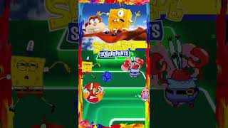 Can YOU Beat This INSANE SpongeBob Rhythm Game [upl. by Salmon76]