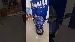 R15 v4 2024 yamahar15 r15v4 [upl. by Htez]