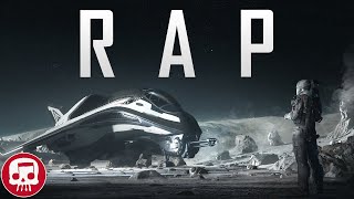 STAR CITIZEN RAP by JT Music feat Andrea Storm Kaden  quotBeginnerquot [upl. by Dulcie73]