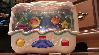 Fisher price aquarium music [upl. by Gisela]