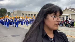 Garey HS  Bravura  Chino Band Review 2024 [upl. by Lillis19]