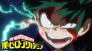 100 Smash  My Hero Academia [upl. by Elokyn54]