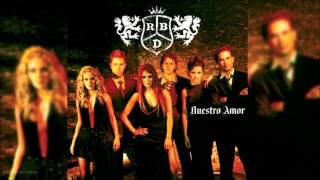 RBD 4  Este Corazón Nuestro Amor [upl. by Leizar]