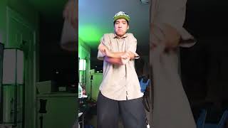 thizz dance  Mac dre music hiphop rapper rapper [upl. by Eelarak]