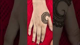 Good mehndi design History Origin amp Cultural Significance of Henna [upl. by Boarer389]