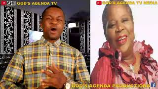 Igbos In Kaduna Cry Capital Oil Iwuanyanwu OnGODSAGENDATV [upl. by Rebekkah]