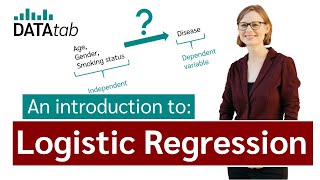 Logistic Regression An Introduction [upl. by Velvet]