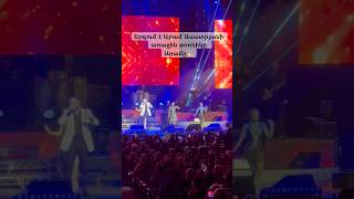 Aram Asatryan Jan bales Big concert Aram Asatryan 70 aramasatryan tigranasatryan live concert [upl. by Ntsuj]