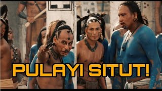 APOCALYPTO KAPAMPANGAN VERSION [upl. by Cosenza971]