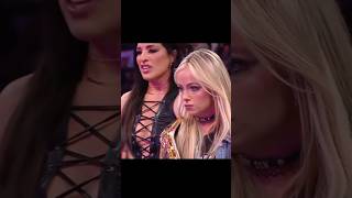 Rhea Ripley Return To WWE War Games 🔥 wwe rhearipley livmorgan wargames shorts [upl. by Sibylle]