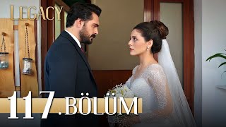 Emanet 116 Bölüm  Legacy Episode 116 [upl. by Loux210]