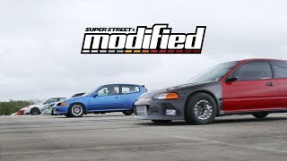 Worlds Greatest Drag Race Modified Edition – Modified Ep 7 [upl. by Anivle102]