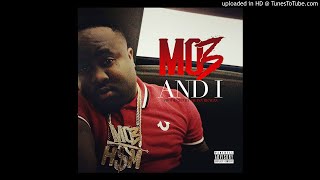 Mo3  And I produced by Quinn Beatzz [upl. by Pressman553]