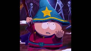 South Park The Stick of Truth Cartmans Voicelines [upl. by Maillliw]