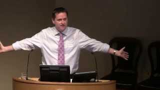 Joint Hypermobility Syndrome  Prof Shea Palmer [upl. by Thomasine]