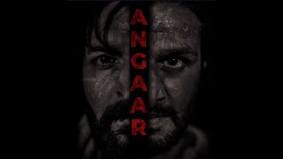 ANGAAR  Complete Film [upl. by Suoirrad816]