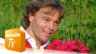 Rudy Giovannini  Die Rosen erblühn Offizielles Musikvideo [upl. by Reteip574]